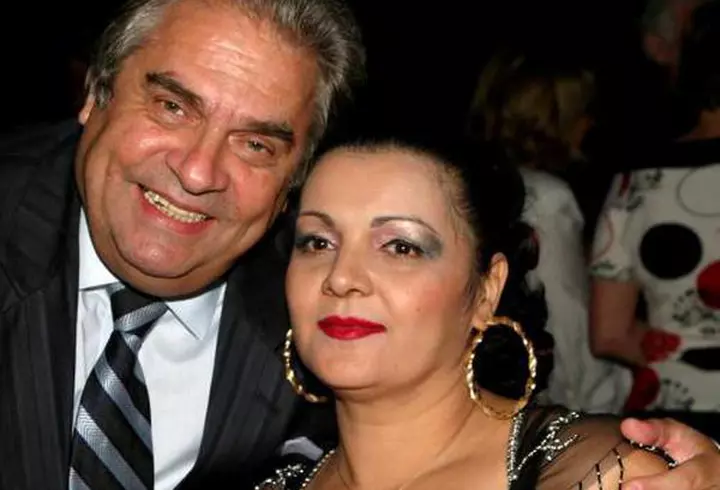 De ce a acceptat Pepe să particpe încă o dată la Te cunosc de undeva: "Am câștigat deja de două ori"