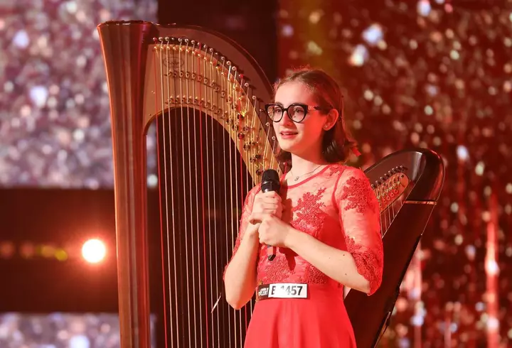 Cum a aflat Andreea Ibacka că este însărcinată: „Am făcut testul în toaleta unui restaurant”