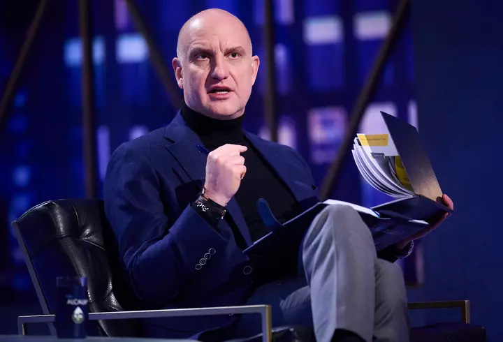 Scandal uriaș între Alin Sălăjean de la Survivor și Kamara. Musty, fratele artistului, acuzat de violență: "M-a amenințat că îmi rupe picioarele!"