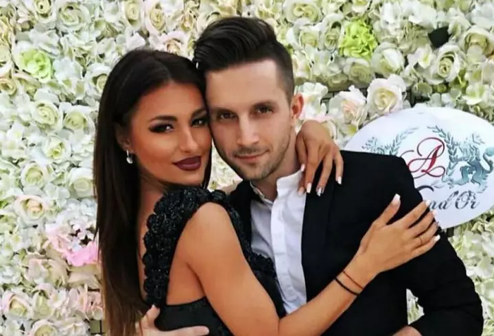 Primele imagini cu Andreea Antonescu după ce s-a întrors de la Survivor. Și-a revăzut fiica după două luni