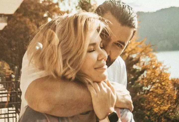 Iulia Albu a criticat-o dur pe Oana Roman: "O fotografie atât de prelucrată"