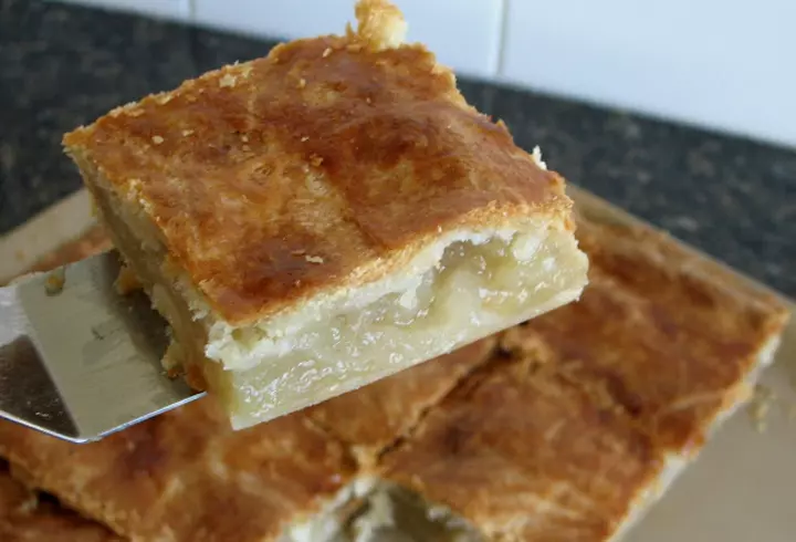 Salată de năut. Cea mai bună rețetă de post