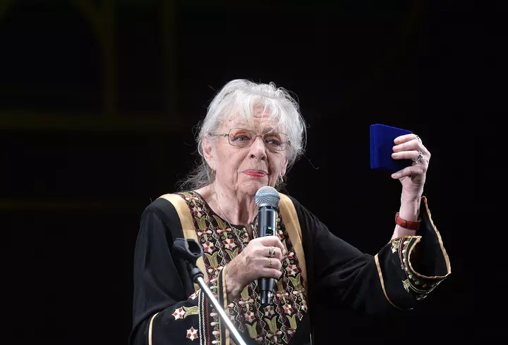 Din ce trăiește George Nicolescu, la 71 de ani, după ce spectacolele s-au suspendat: „Nu îmi este frică nici de moarte...”