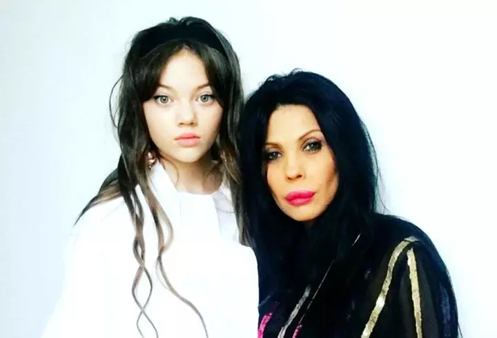 Noelle, fiica lui Ingrid Vlasov, e studentă la două facultăți prestigioase în Londra! De ce a renunțat să meargă la universitatea unde a studiat și Kate Middleton: "Regia de film a rămas momentan o pasiune" / EXCLUSIV