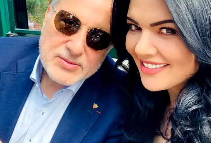 Gina Pistol a plâns la Chefi la Cuțite. Ce cadou emoționant a primit: „Draga lui mama...”