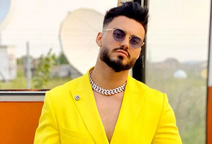 De ce a acceptat Pepe să particpe încă o dată la Te cunosc de undeva: "Am câștigat deja de două ori"