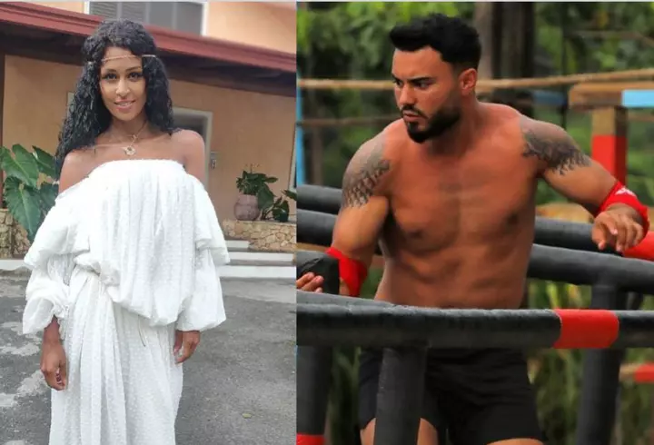 Gina Pistol a plâns la Chefi la Cuțite. Ce cadou emoționant a primit: „Draga lui mama...”