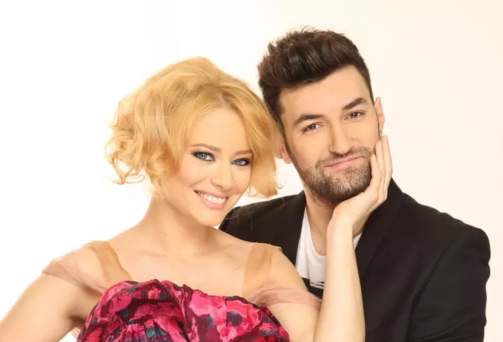 Cine este Gp Blaze de la Mireasa, sezon 3. Este celebru pe Internet