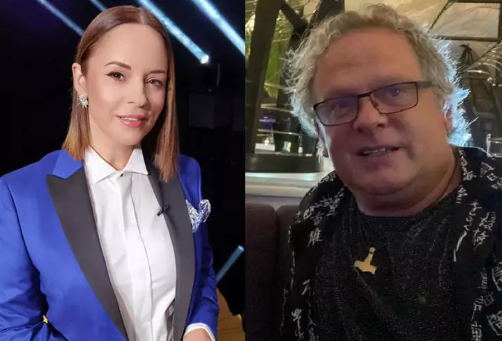 Gina Pistol a plâns la Chefi la Cuțite. Ce cadou emoționant a primit: „Draga lui mama...”