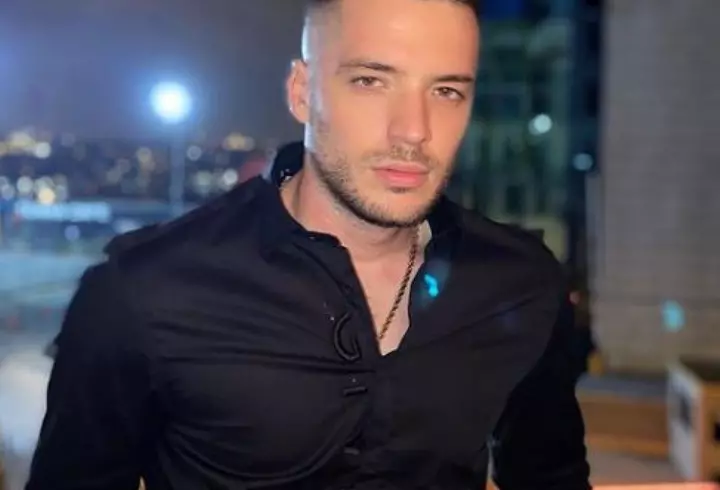 Scandal uriaș între Alin Sălăjean de la Survivor și Kamara. Musty, fratele artistului, acuzat de violență: "M-a amenințat că îmi rupe picioarele!"