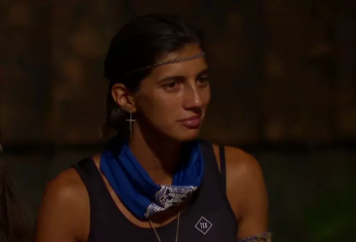 Primele imagini cu Andreea Antonescu după ce s-a întrors de la Survivor. Și-a revăzut fiica după două luni