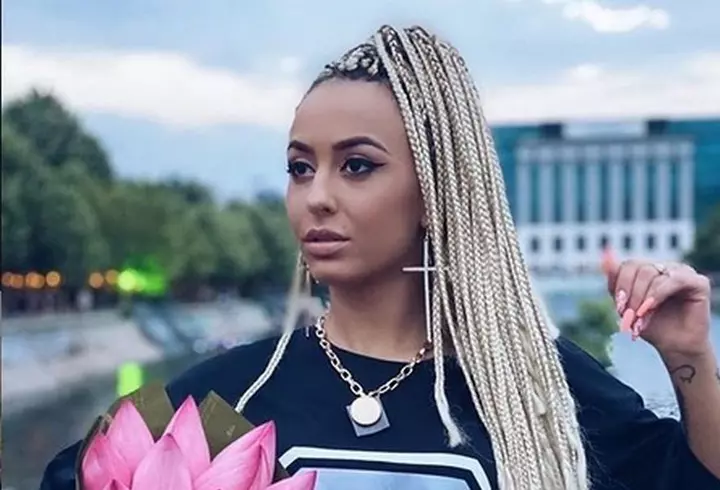 Gina Pistol a plâns la Chefi la Cuțite. Ce cadou emoționant a primit: „Draga lui mama...”