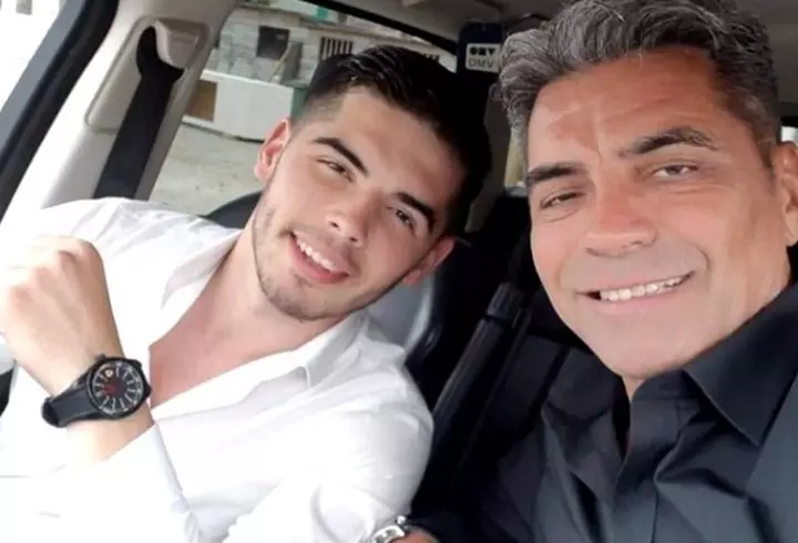 Gina Pistol a plâns la Chefi la Cuțite. Ce cadou emoționant a primit: „Draga lui mama...”