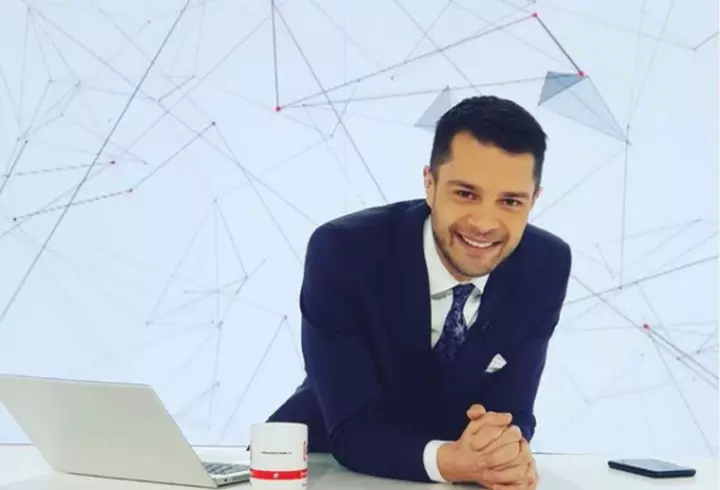 Scandalul dintre frații Dolănescu a reînceput! Replica lui Dragoș pentru Ionuț și Maria Ciobanu: "Ne numărăm..."