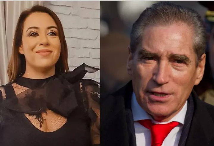 Gina Pistol a plâns la Chefi la Cuțite. Ce cadou emoționant a primit: „Draga lui mama...”