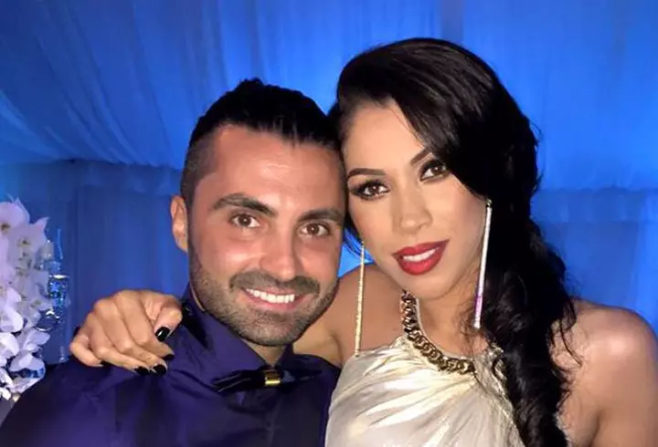 Gina Pistol a plâns la Chefi la Cuțite. Ce cadou emoționant a primit: „Draga lui mama...”