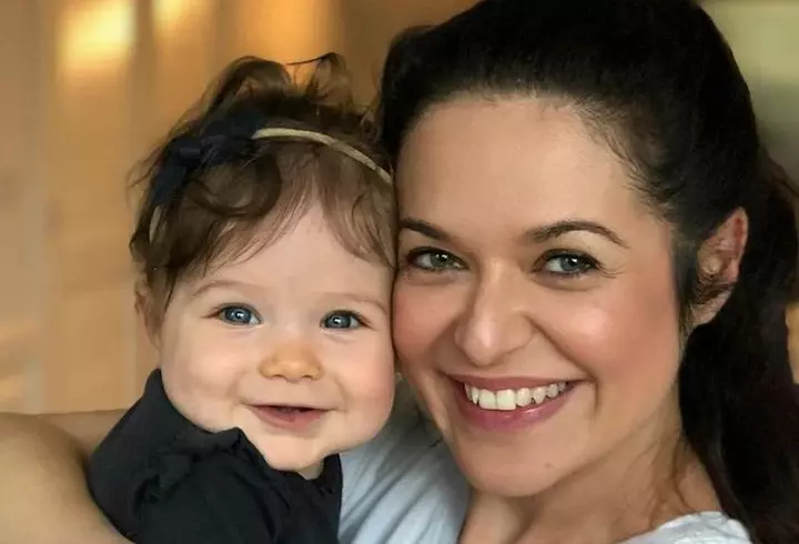 Iulia Albu a criticat-o dur pe Oana Roman: "O fotografie atât de prelucrată"