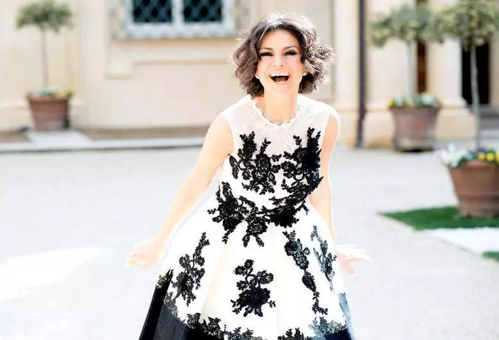 Raluca Pastramă, sexy pe Instagram! Cum s-a afișat fosta soție a lui Pepe la fix o lună de la divorț