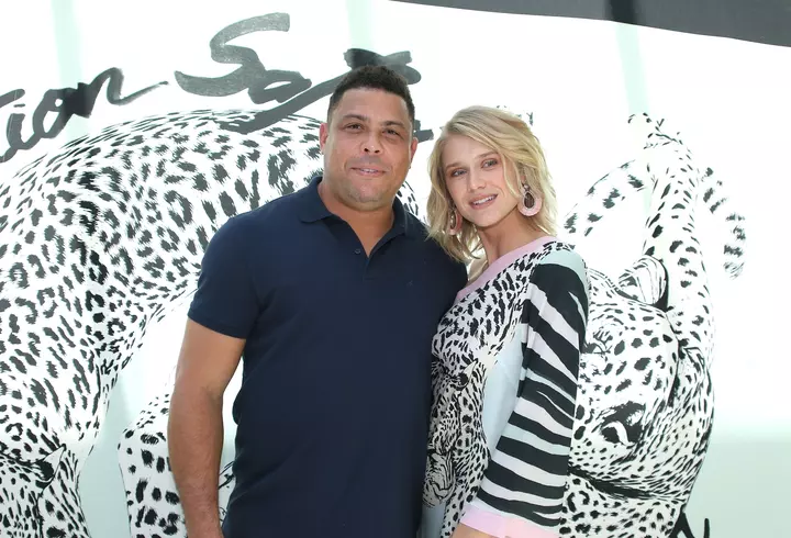 Laurette, primele declarații după ce a fost bătută în camera de hotel. Încă nu a depus plângere!