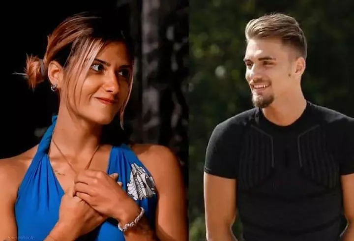 Adevărul despre povestea de iubire dintre Alexandra Dinu și Mircea Radu. De ce s-au despărțit