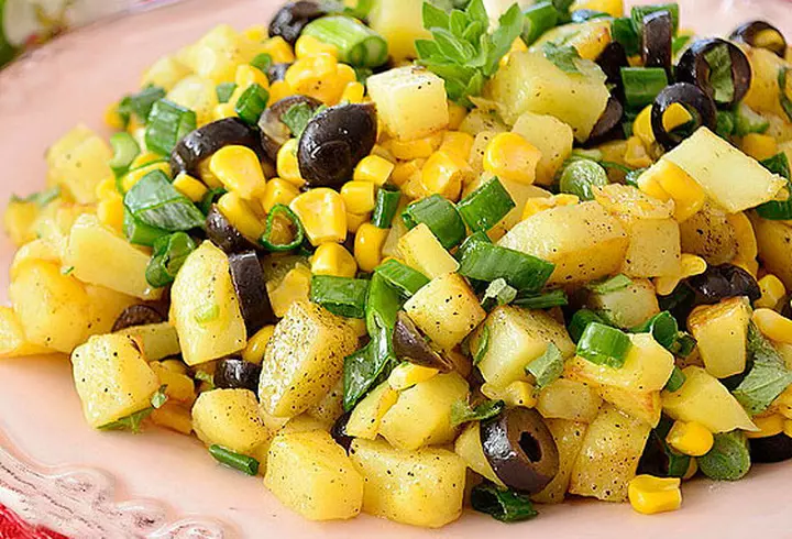 Clătite de post. Rețetă din câteva ingrediente