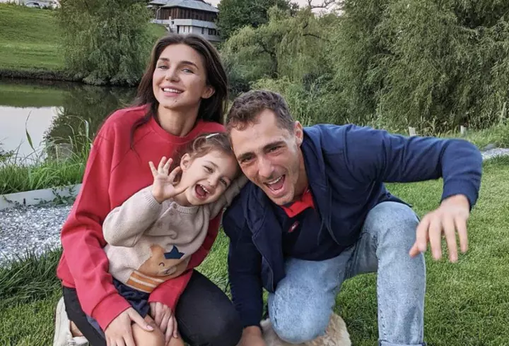 Ștefan Manolache a devenit tată. „Cel mai frumos cadou...”. Cum o cheamă pe fetiță