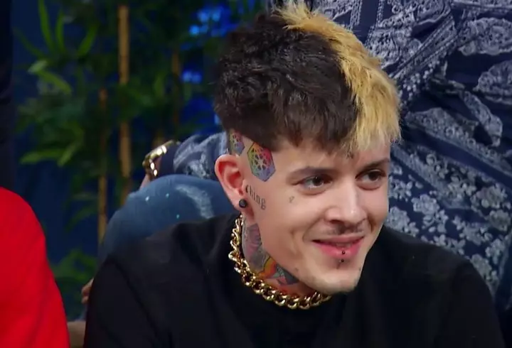 De ce a acceptat Pepe să particpe încă o dată la Te cunosc de undeva: "Am câștigat deja de două ori"