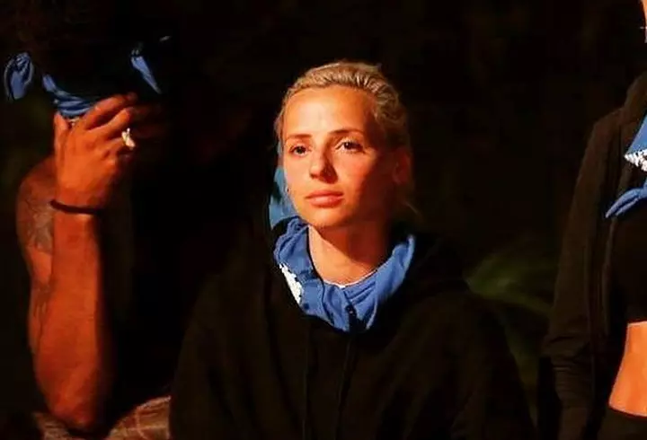 Primele imagini cu Andreea Antonescu după ce s-a întrors de la Survivor. Și-a revăzut fiica după două luni