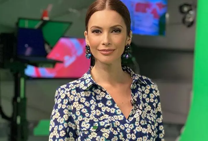 Primele imagini cu Andreea Antonescu după ce s-a întrors de la Survivor. Și-a revăzut fiica după două luni