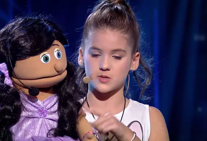 Cum a aflat Andreea Ibacka că este însărcinată: „Am făcut testul în toaleta unui restaurant”