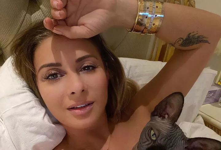 Sindy o atacă pe Mellina, la Survivor: "Invidie, gelozie și teamă să nu fie alta mai bună"