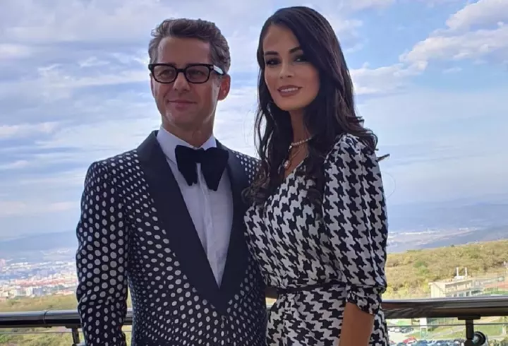 Bogdan Mocanu, mesaj de ziua lui Jador de la Survivor: „Mi-e dor de tine și de...”