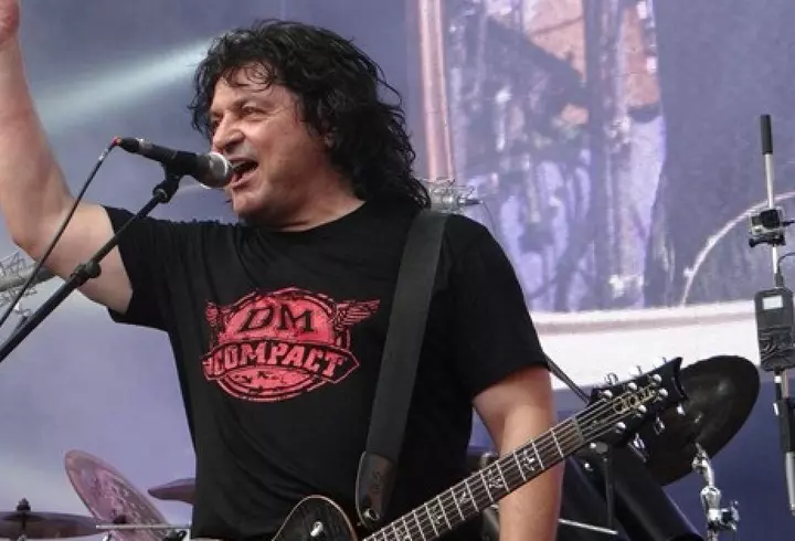 De ce a acceptat Pepe să particpe încă o dată la Te cunosc de undeva: "Am câștigat deja de două ori"