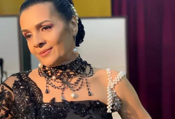 Primele imagini cu Andreea Antonescu după ce s-a întrors de la Survivor. Și-a revăzut fiica după două luni