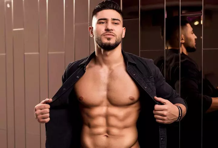 Cristina Cioran, însărcinată la 44 de ani: "Ne-am dorit foarte mult un copil!"