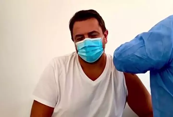 Cine este Gp Blaze de la Mireasa, sezon 3. Este celebru pe Internet