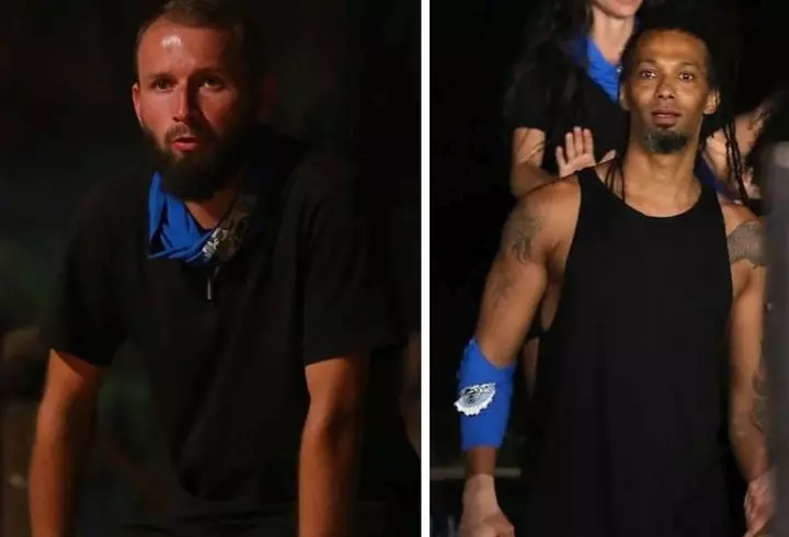 Sindy o atacă pe Mellina, la Survivor: "Invidie, gelozie și teamă să nu fie alta mai bună"