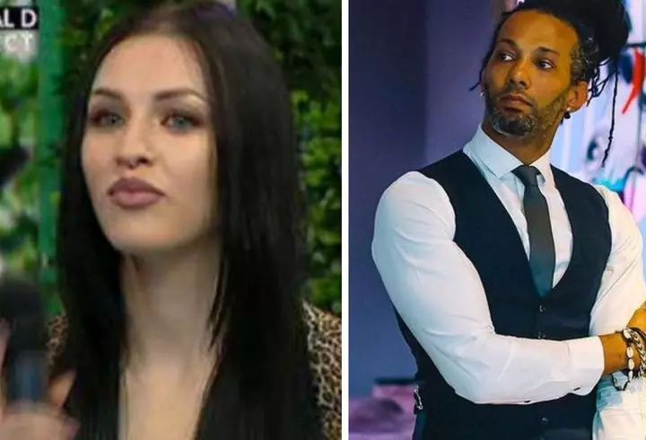 Iulia Albu a criticat-o dur pe Oana Roman: "O fotografie atât de prelucrată"