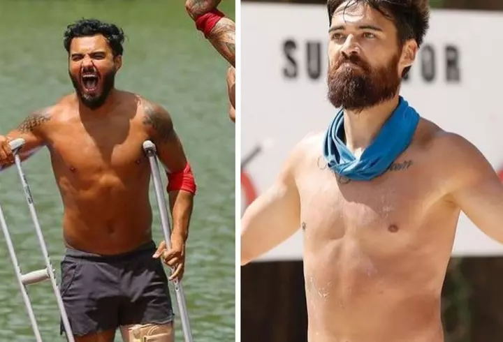 Sindy o atacă pe Mellina, la Survivor: "Invidie, gelozie și teamă să nu fie alta mai bună"