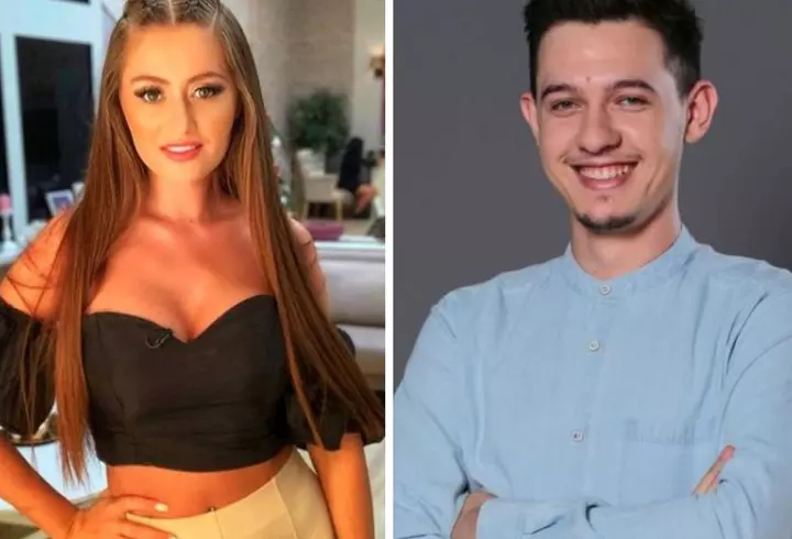 Sindy o atacă pe Mellina, la Survivor: "Invidie, gelozie și teamă să nu fie alta mai bună"