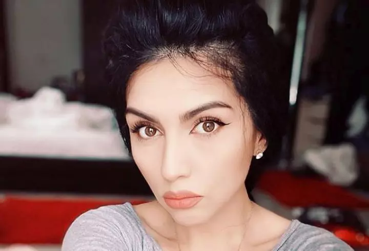 Cum se înțelege Maia Morgenstern cu fiica ei, Cabiria: „Relația noastră a înflorit de când...”