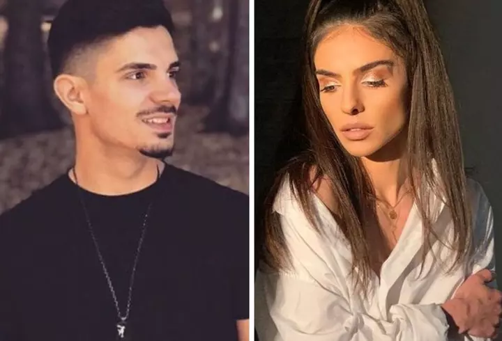 Bogdan Mocanu, mesaj de ziua lui Jador de la Survivor: „Mi-e dor de tine și de...”