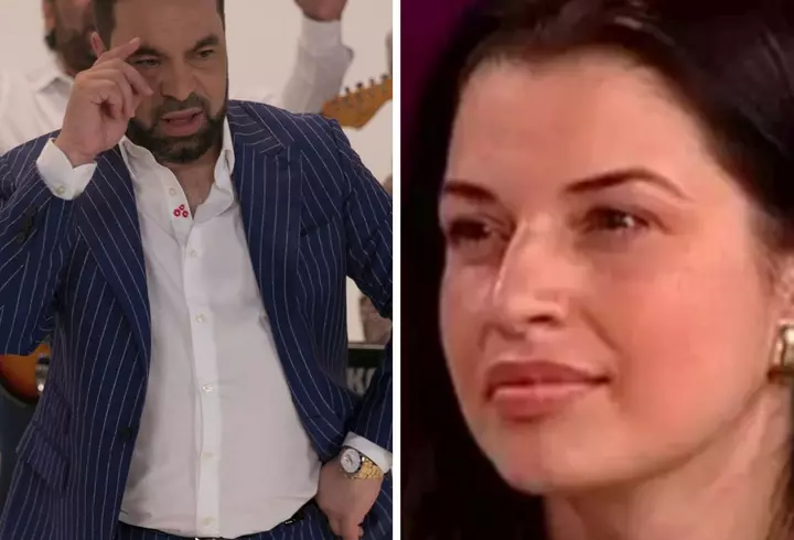 De ce a acceptat Pepe să particpe încă o dată la Te cunosc de undeva: "Am câștigat deja de două ori"