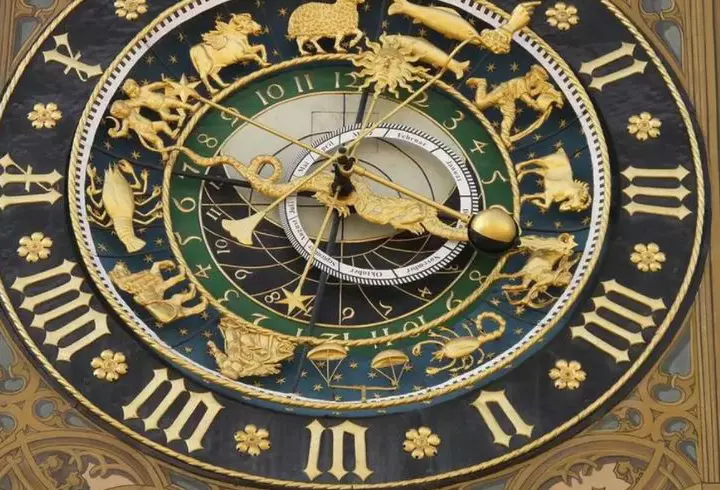 Horoscop 24 aprilie 2021. Dragostea pluteşte în aer