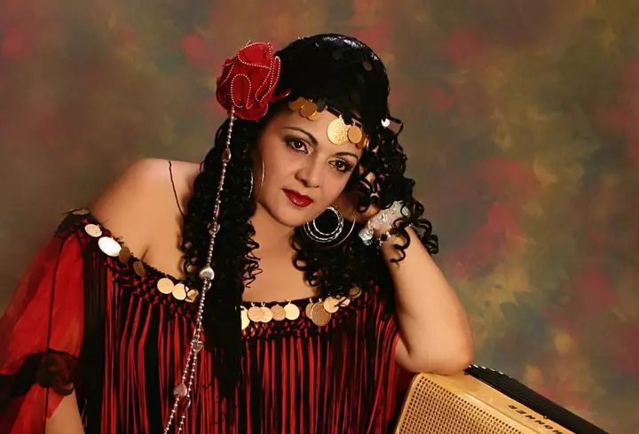 Primele imagini cu Andreea Antonescu după ce s-a întrors de la Survivor. Și-a revăzut fiica după două luni