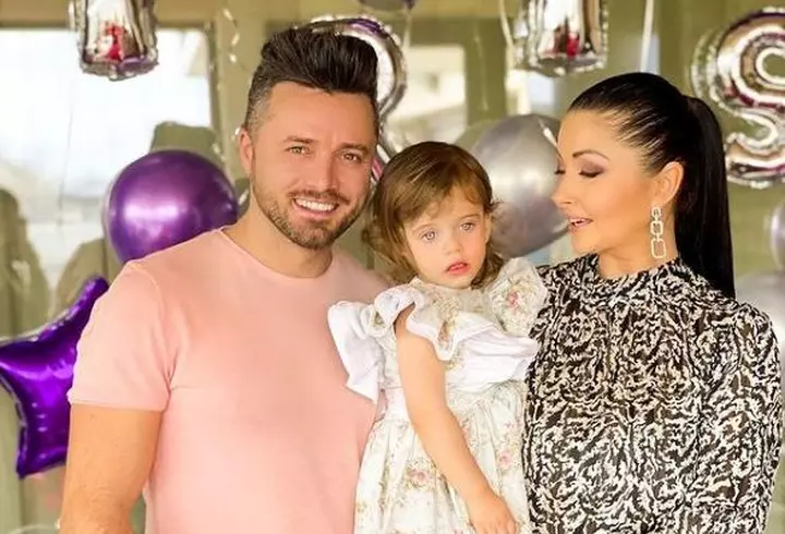 Simona Hapciuc de la Survivor s-a mutat într-un apartament nou. Primele imagini din casa Faimoasei