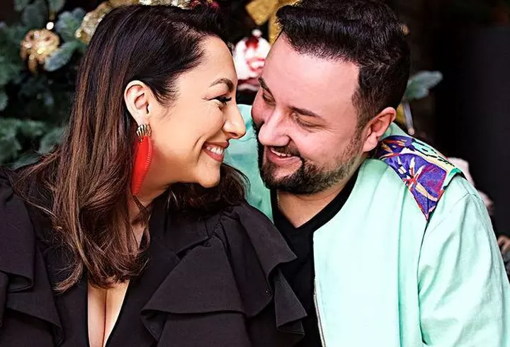 Cum arată și unde lucrează acum Dana Mladin: "Românii încă mă recunosc pe stradă ca fata de la Şcoala Vedetelor"