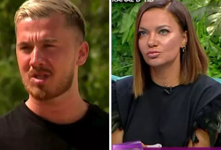 Marius Elisei are o nouă iubită la trei luni după divorț! Oana Roman: "A refuzat să meargă în vacanță cu mine și cu Isa"