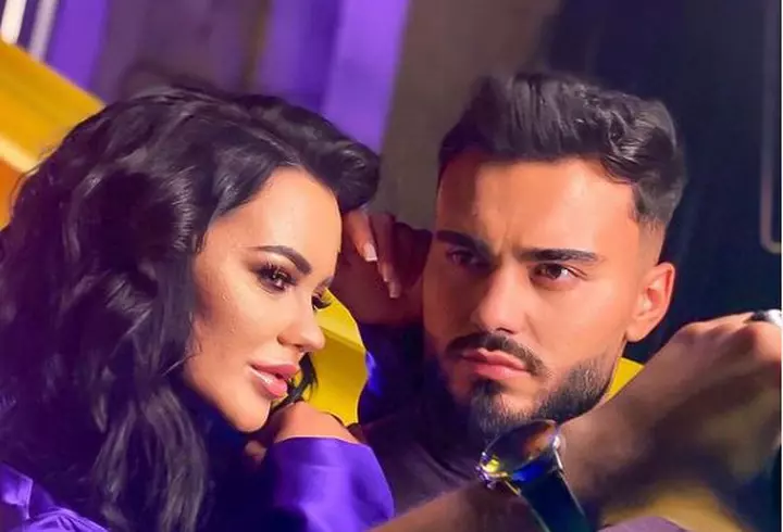 Scandalul dintre frații Dolănescu a reînceput! Replica lui Dragoș pentru Ionuț și Maria Ciobanu: "Ne numărăm..."