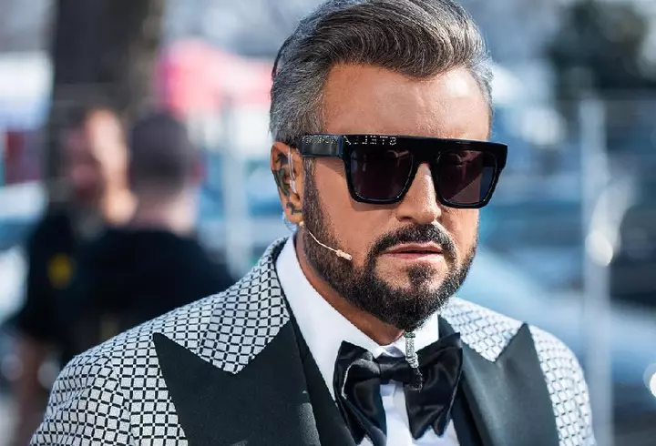 De ce a acceptat Pepe să particpe încă o dată la Te cunosc de undeva: "Am câștigat deja de două ori"